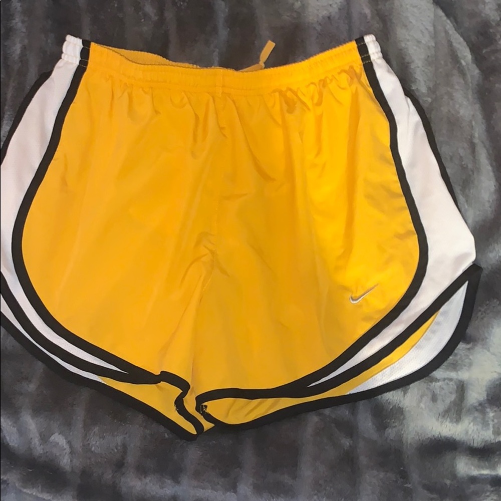 Nike Tempo Shorts
